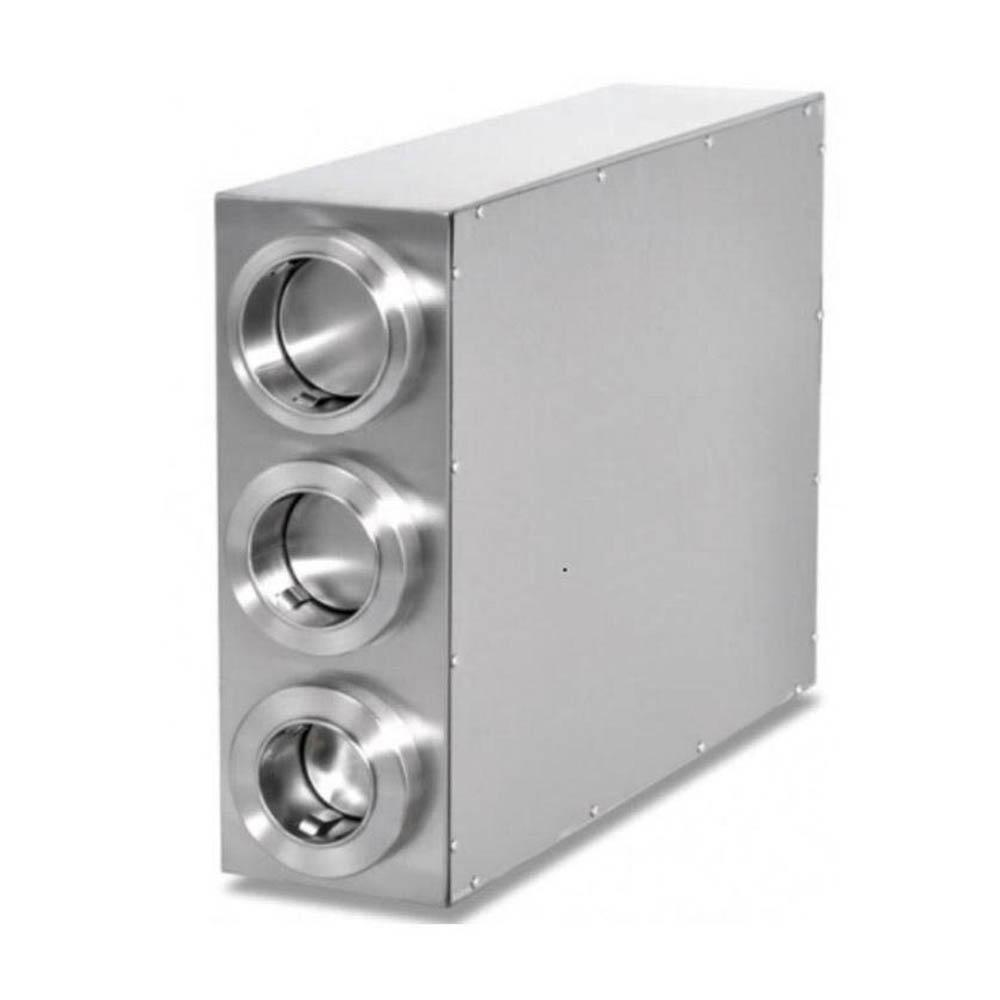 Despachador de vasos de tres secciones con gabinete Marca Migsa Modelo HCW-3 freeshipping - Innova FoodService