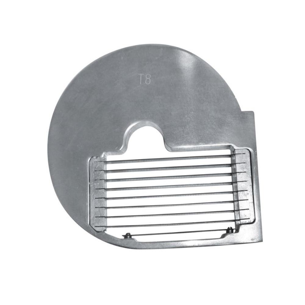 Disco rebanador de tira Marca Migsa Modelo HLC300-T8 freeshipping - Innova FoodService