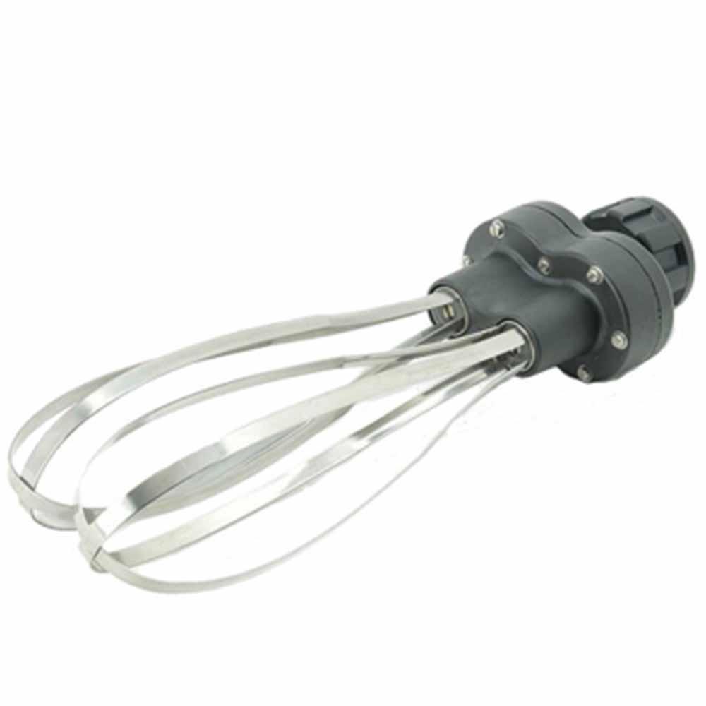 Globo doble Marca Migsa Modelo HM265WHISK freeshipping - Innova FoodService