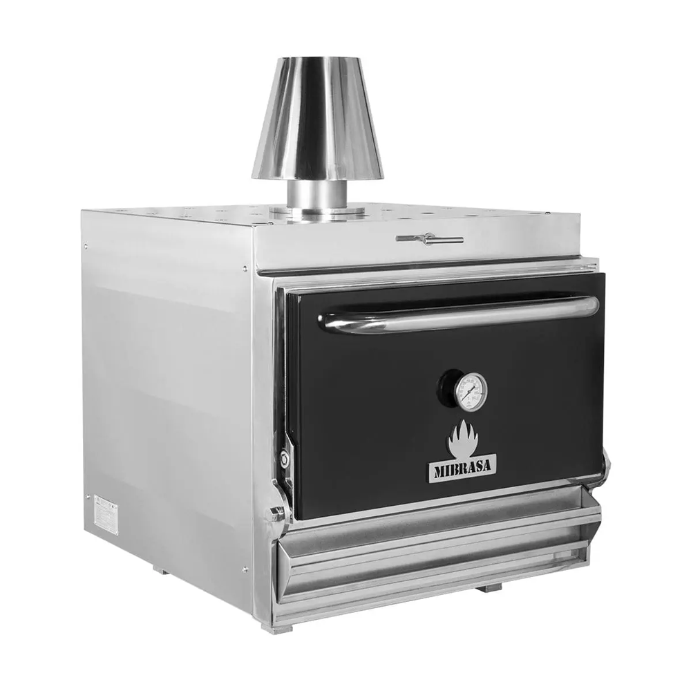 Horno sobre mostrador marca Mibrasa modelo HMB110 freeshipping - Innova FoodService