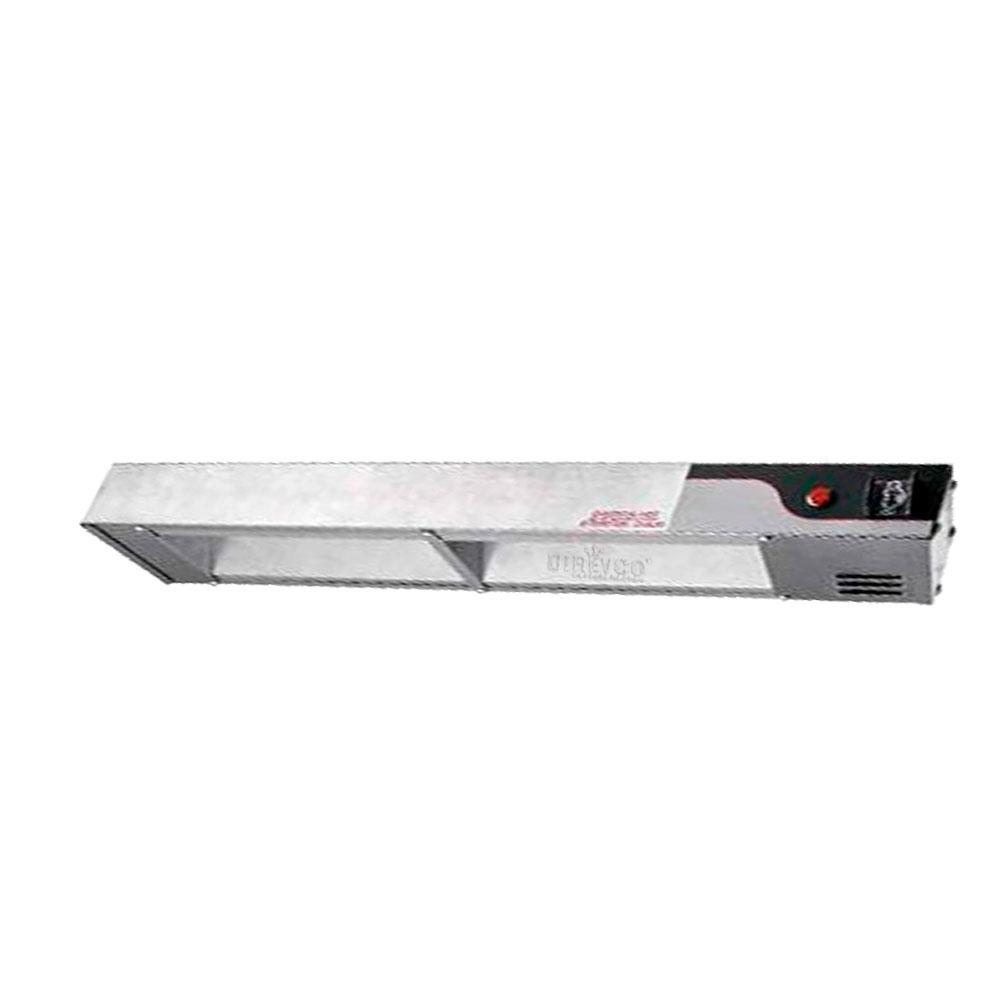 Lámpara reflectora de calor Marca Migsa Modelo ISW-03-B freeshipping - Innova FoodService