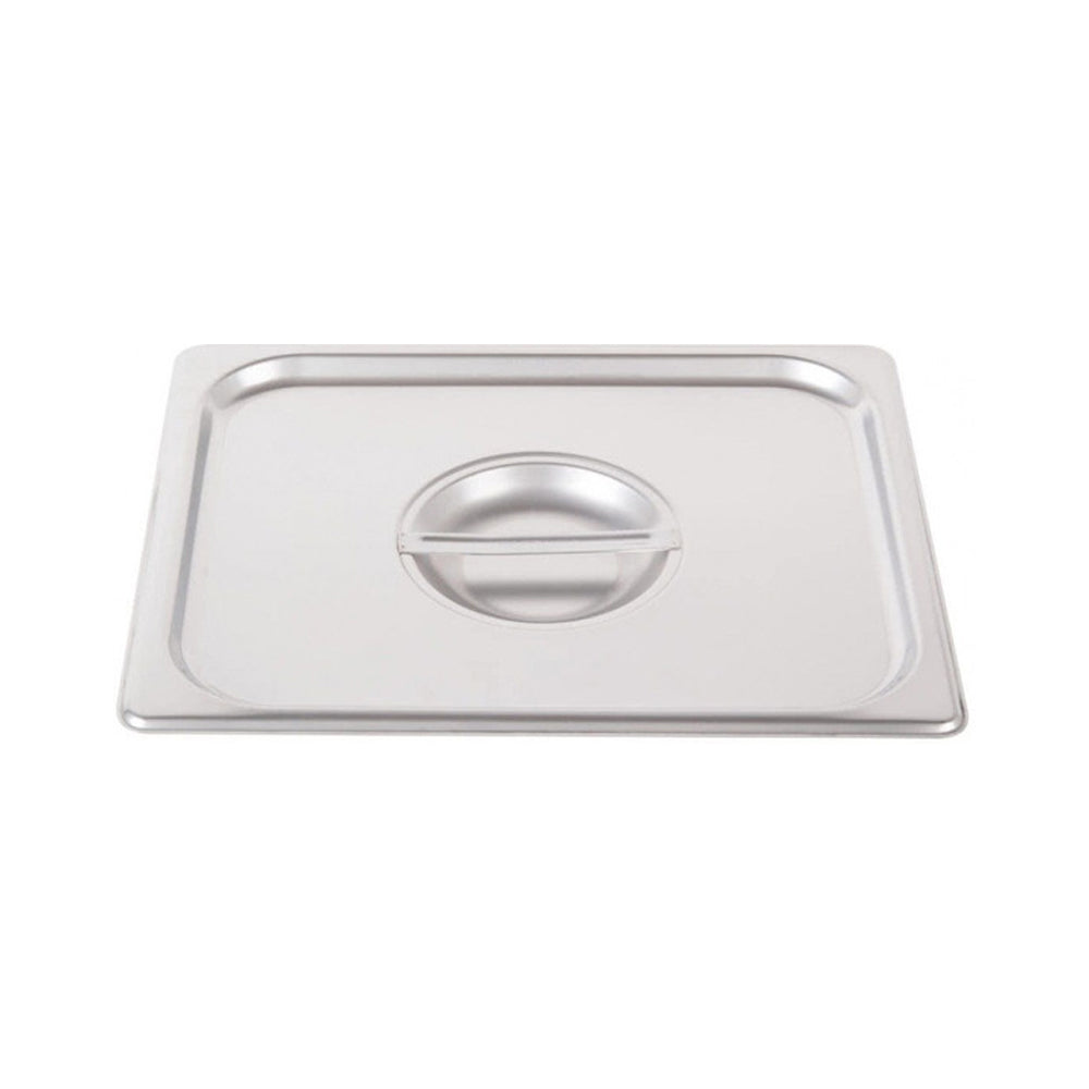 Tapa GN para insertos en acero inoxidable Marca Migsa Modelo IT1ENTERO freeshipping - Innova FoodService