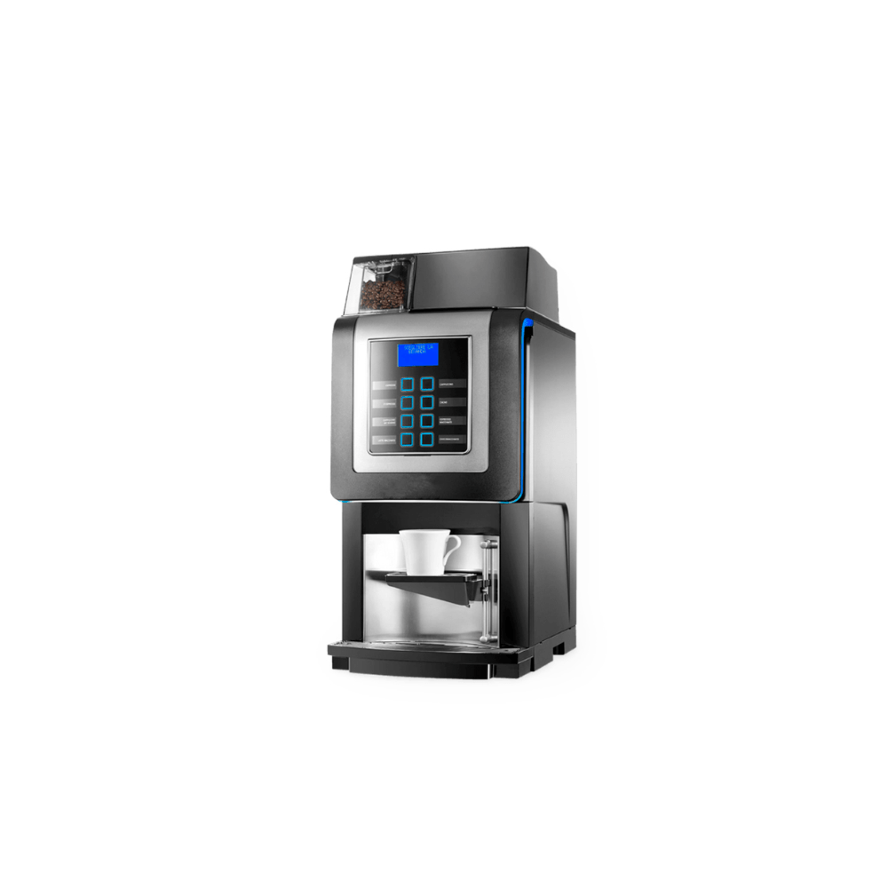 Máquina Súper Automática de café Marca Grindmaster - Necta Modelo Korinto Prime freeshipping - Innova FoodService