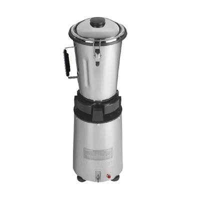 Licuadora industrial 3 litros de capacidad Marca International Modelo LI-3A freeshipping - Innova FoodService