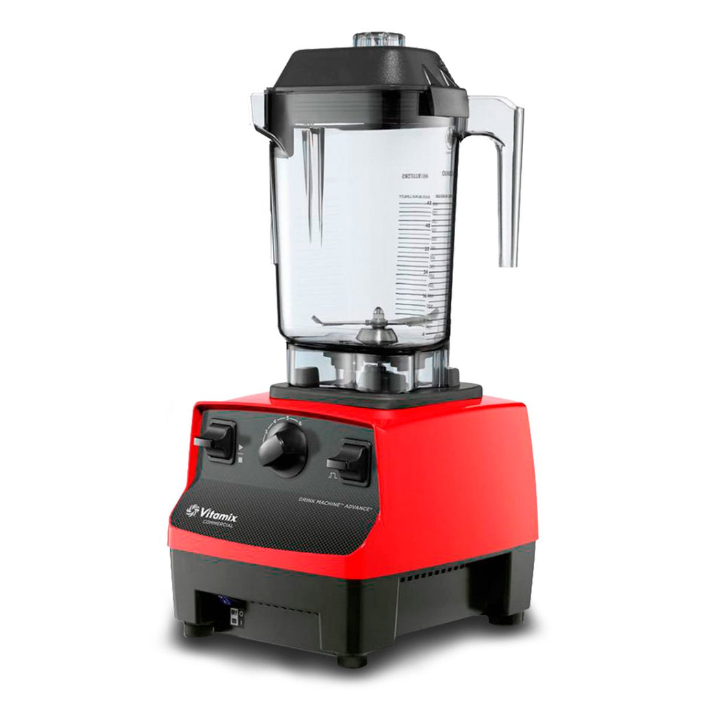 Licuadora para bebidas Drink Machine Advance Marca Vitamix Modelo 64345 freeshipping - Innova FoodService