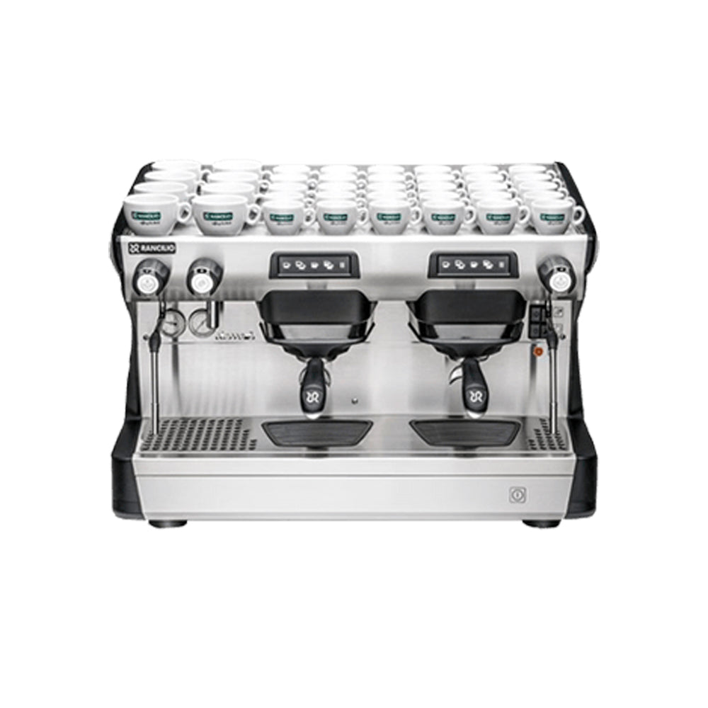 Cafetera de espresso automática Rancilio modelo MCRQ12-04646