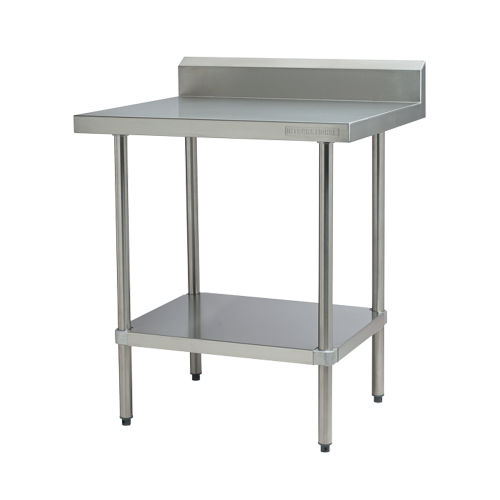 Mesa de trabajo marca International freeshipping - Innova FoodService