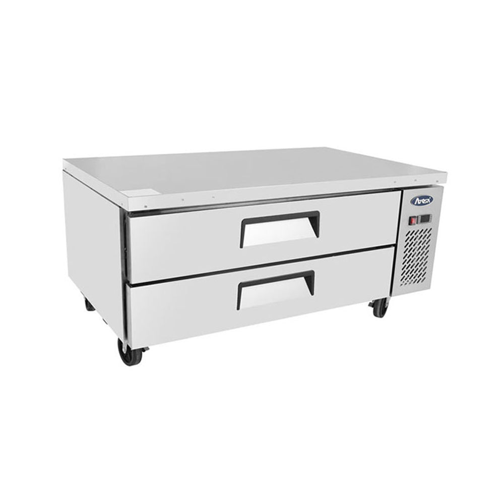 Base refrigerada Marca ATOSA Modelo MGF8452GR freeshipping - Innova FoodService