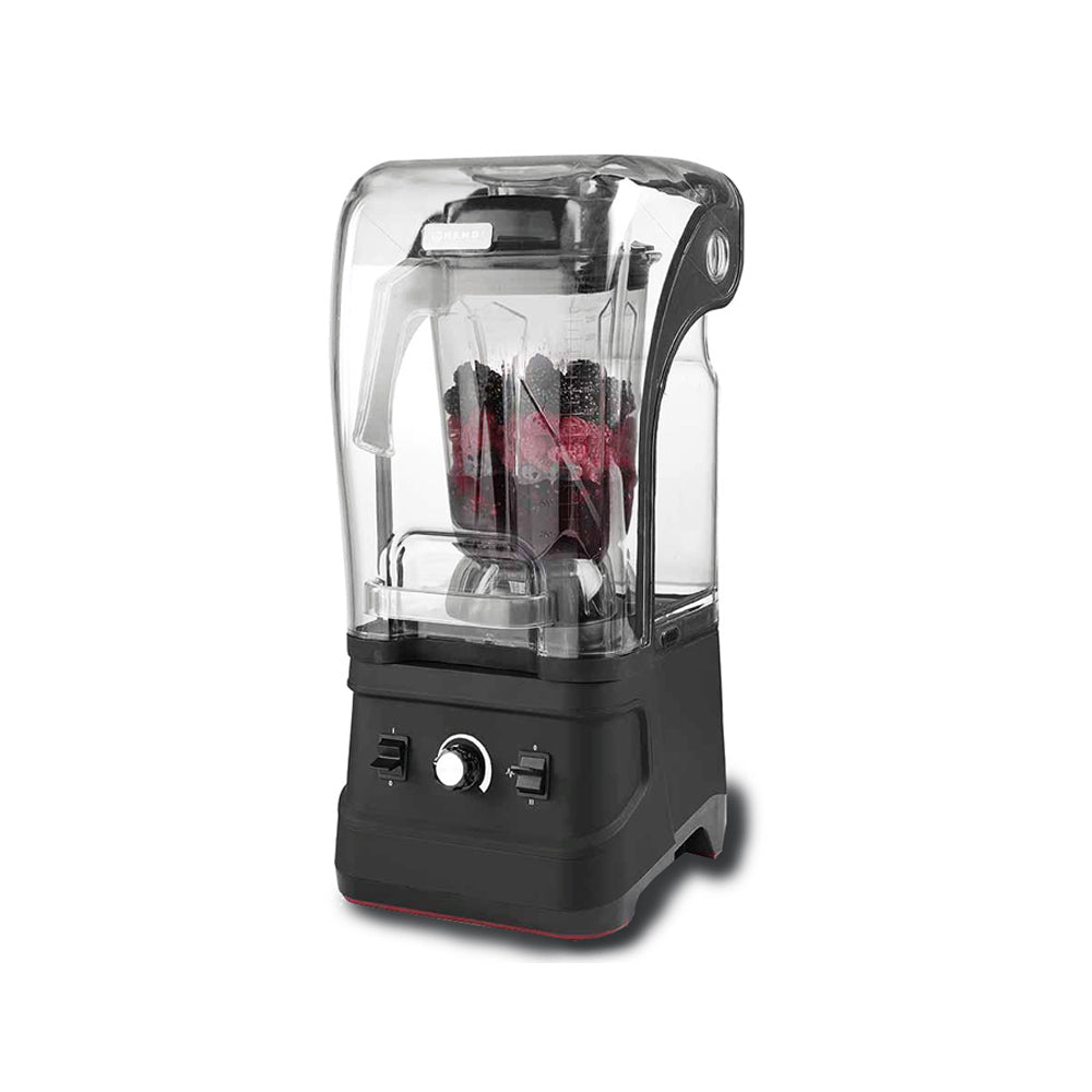 Licuadora comercial de 2.5 L (bajo nivel de ruido) Marca Migsa Modelo 1108 freeshipping - Innova FoodService