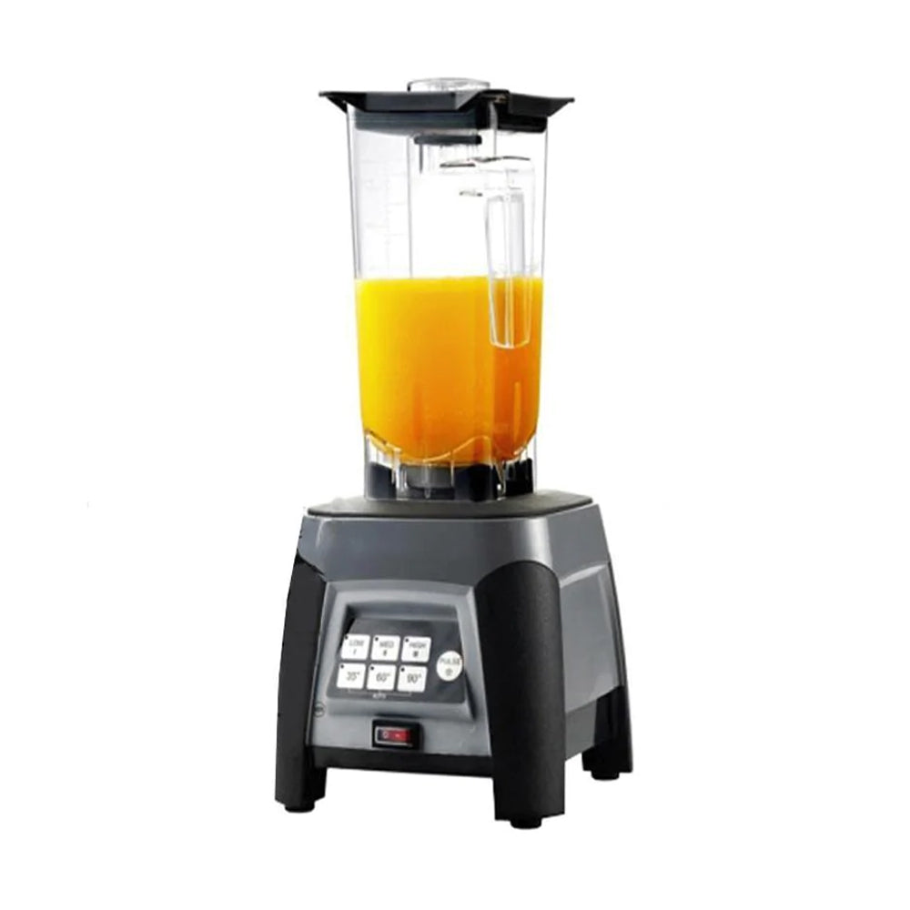 Licuadora comercial digital Migsa modelo BL-X-20