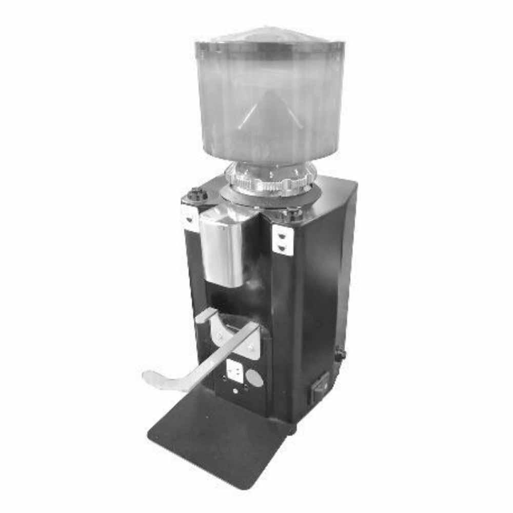 Molino para café manual con tolva de 250 gr. Marca Magister Modelo MMD6 freeshipping - Innova FoodService