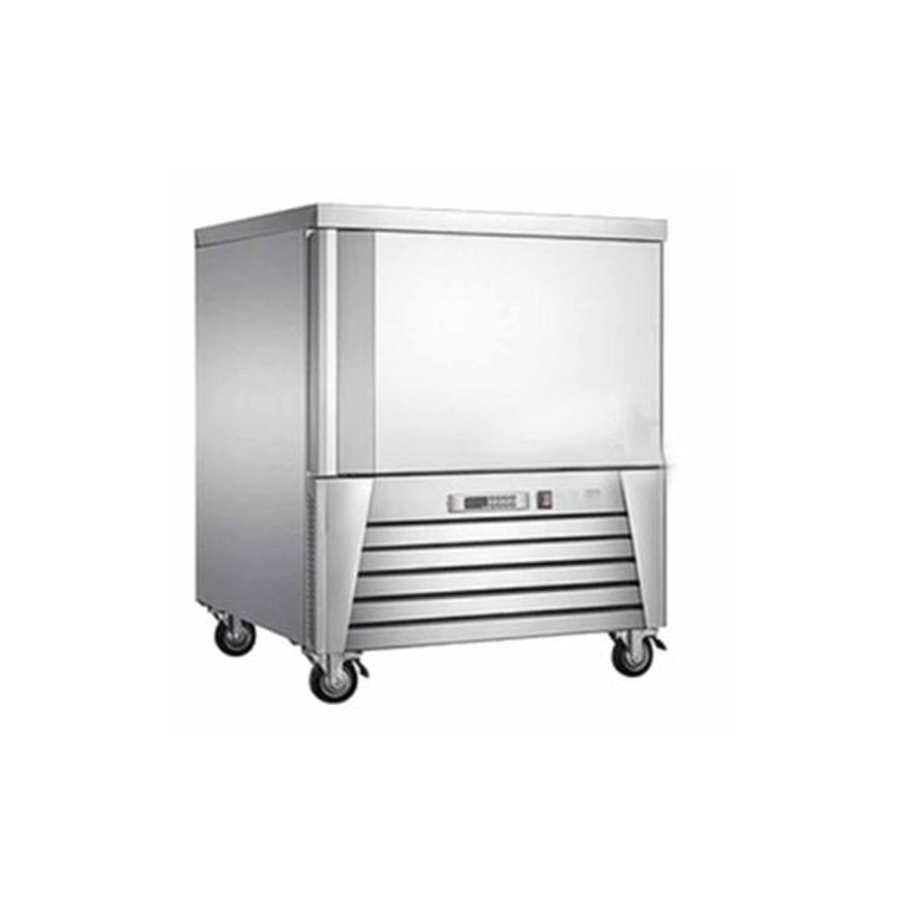 Congelador Ultra rápido (Blast Chiller & Freezer) Marca Migsa Modelo BCF25 freeshipping - Innova FoodService