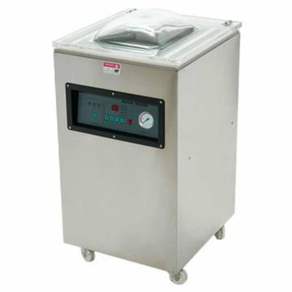 Empacadora al vacío marca MIGSA modelo DZQ-500B freeshipping - Innova FoodService