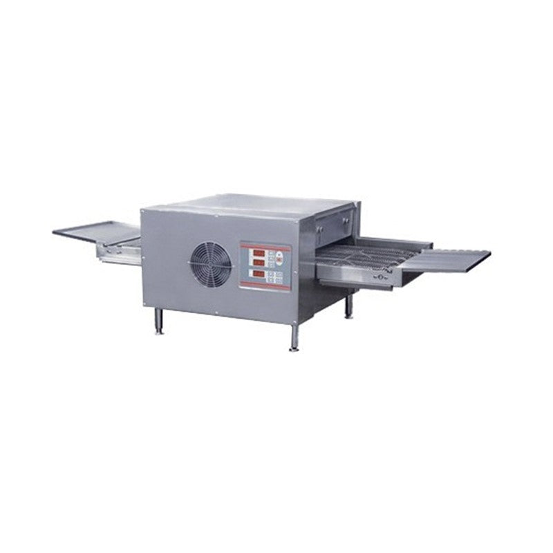 Horno eléctrico de banda con entrada de 36 cms. Marca Migsa Modelo HEP-12 freeshipping - Innova FoodService