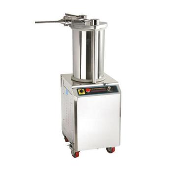 Embutidora Hidráulica con cilindro de 260 mm de diámetro Marca Starmax by Migsa Modelo HSF-260 freeshipping - Innova FoodService