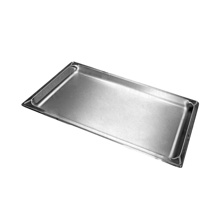 Inserto GN entero en acero inoxidable Marca Migsa Modelo IL1ENTERO-4 freeshipping - Innova FoodService