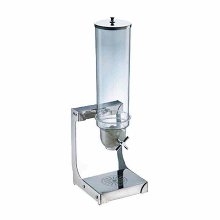 Despachador de cereales de 1 cilindro Marca Migsa Modelo MP-1 freeshipping - Innova FoodService