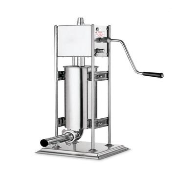 Embutidora Manual vertical de 15 litros Marca Starmax by Migsa Modelo SV-15 freeshipping - Innova FoodService