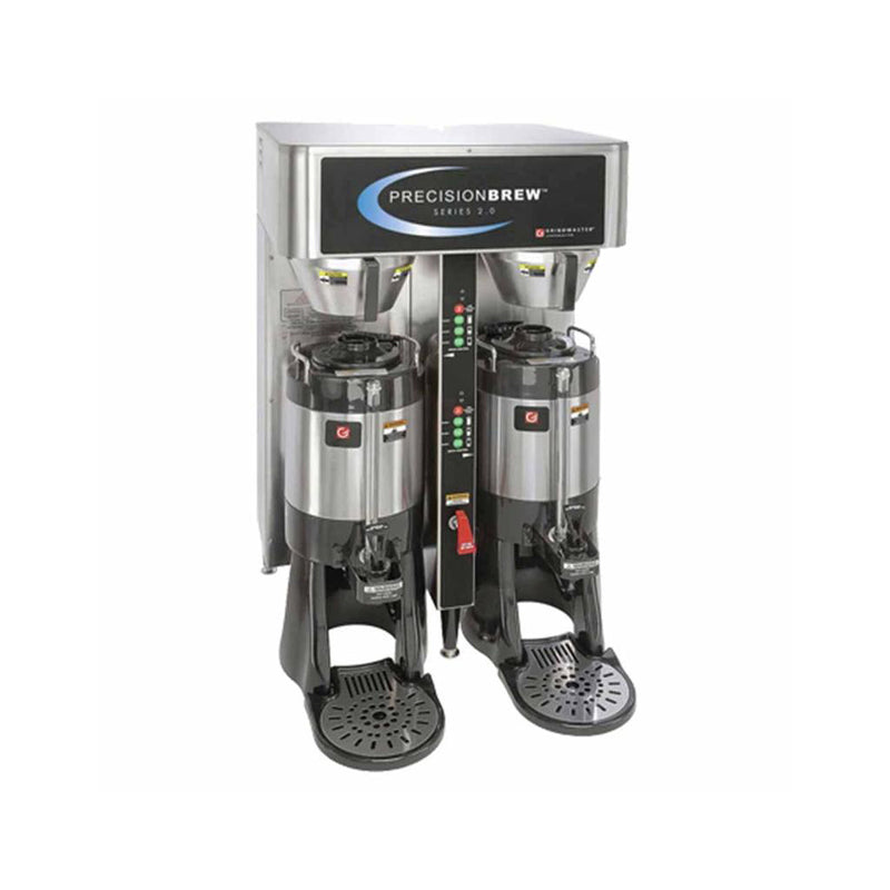 Cafetera percoladora digital para Shuttle Marca Grindmaster Modelo PBIC-430-V2 freeshipping - Innova FoodService