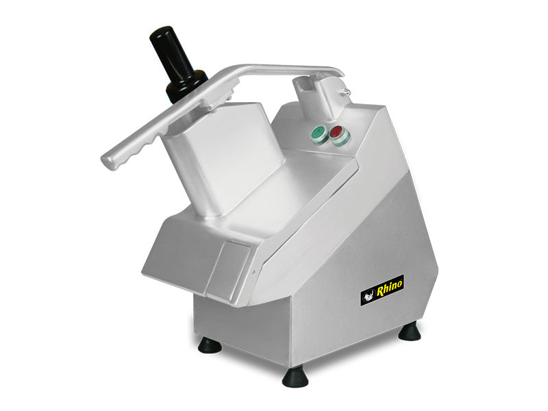 Maquinaria Comercial Rhino Proal-550 Procesador Alimentos Doble Entrada