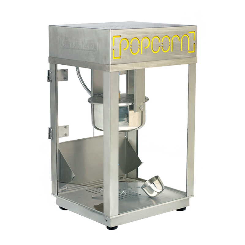 Palomera Marca International Modelo PM-15 freeshipping - Innova FoodService