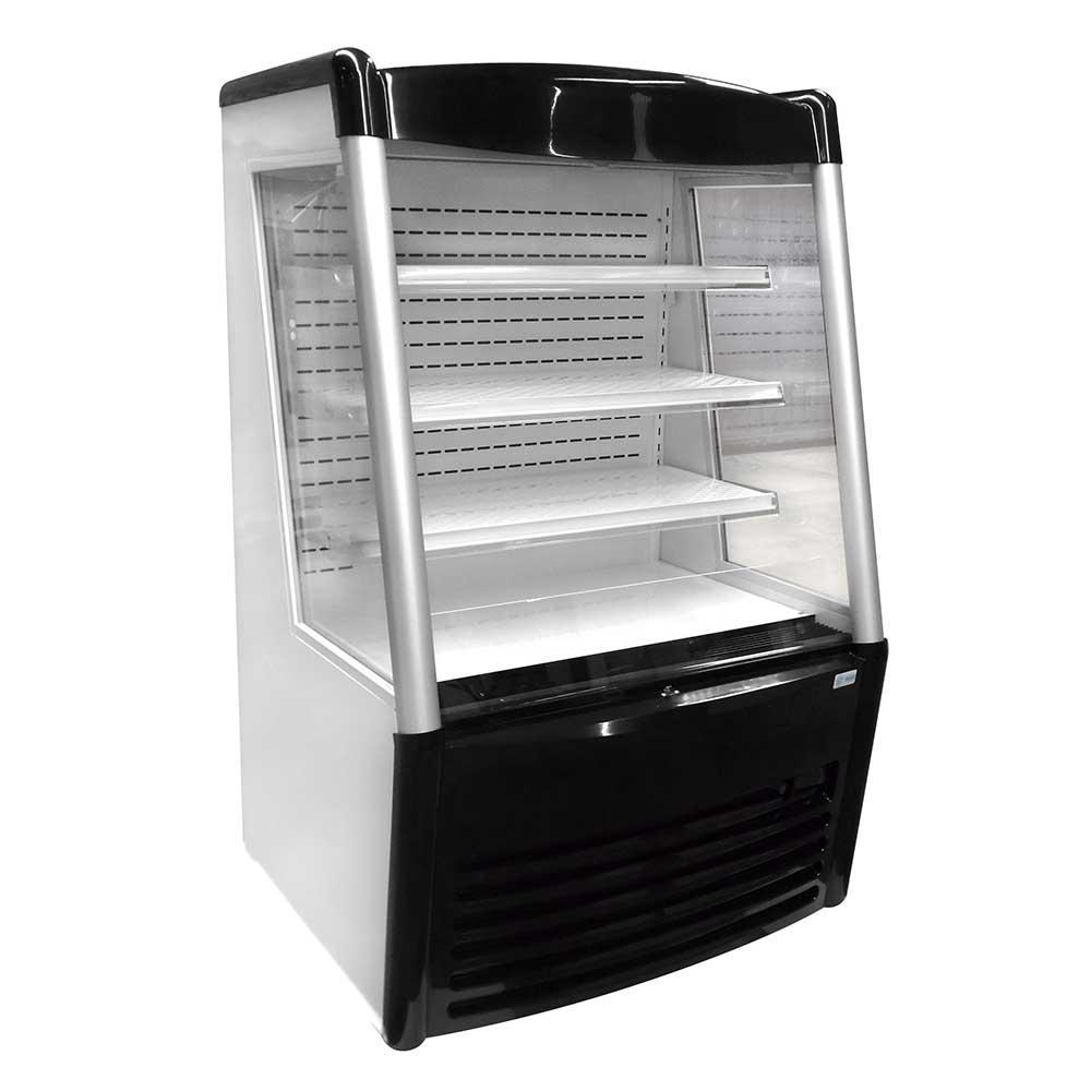 Mural de autoservicio (Cortina de aire) Marca Migsa Modelo RTS-390L freeshipping - Innova FoodService