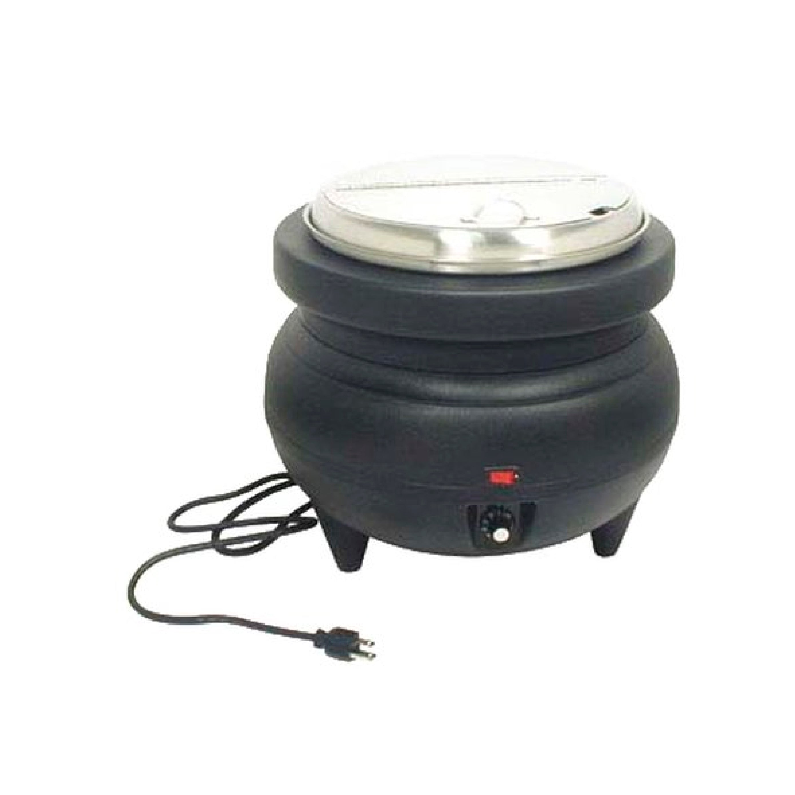 Olla bruja de 11 litros ADCRAFT SK-500W