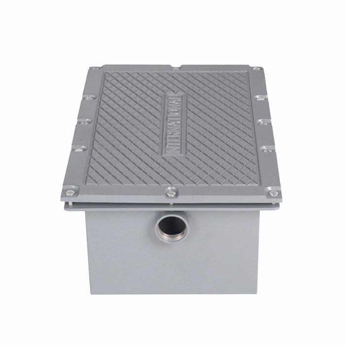 Trampa para grasa de 50 libras marca International modelo TG-INTER50 freeshipping - Innova FoodService