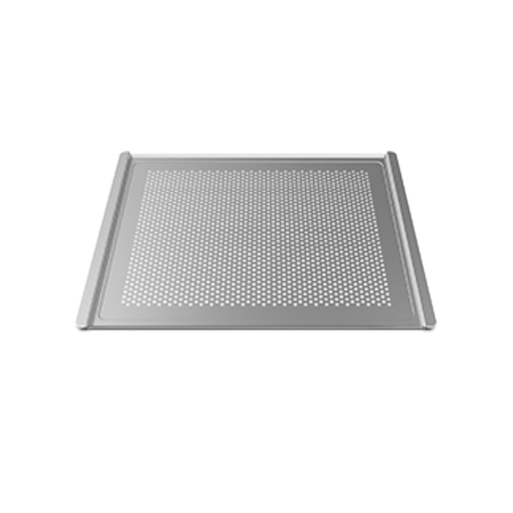 Charola de aluminio perforada Foro.Bake Unox modelo TG310