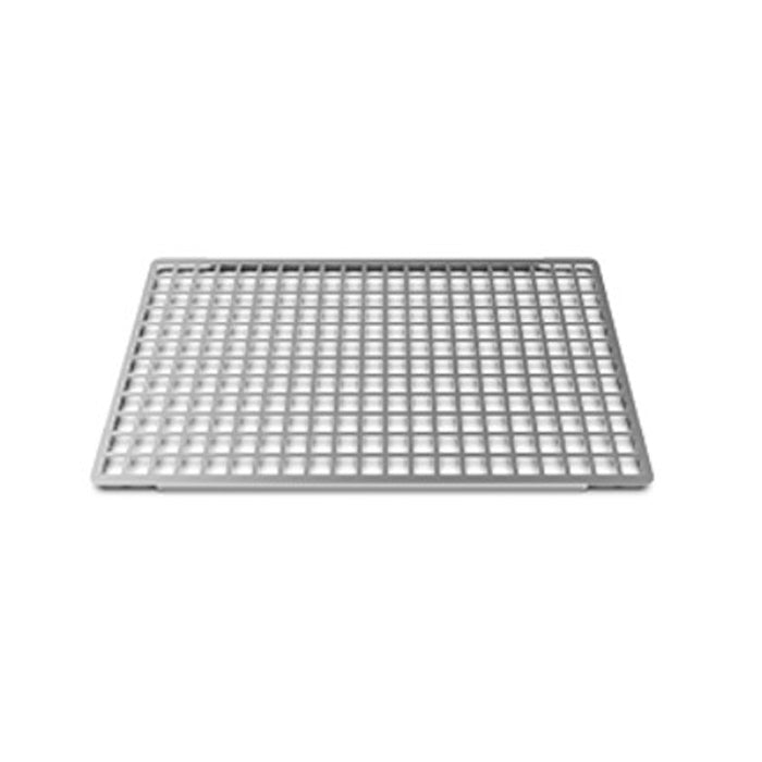 BACON Parrila INOX GN 1/1 para bacón Marca UNOX Modelo TG944 freeshipping - Innova FoodService