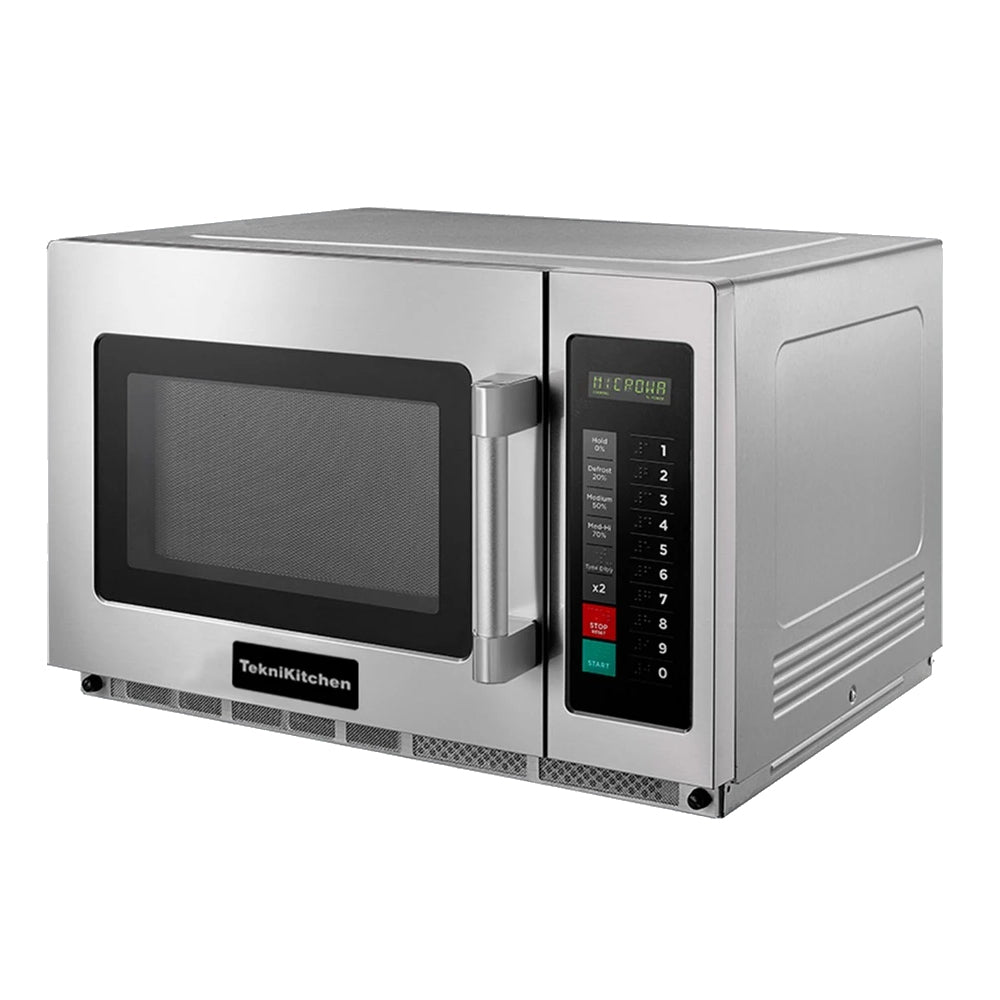Horno de Microondas Marca TekniKitchen Modelo TKH18TC Envío Gratis freeshipping - Innova FoodService