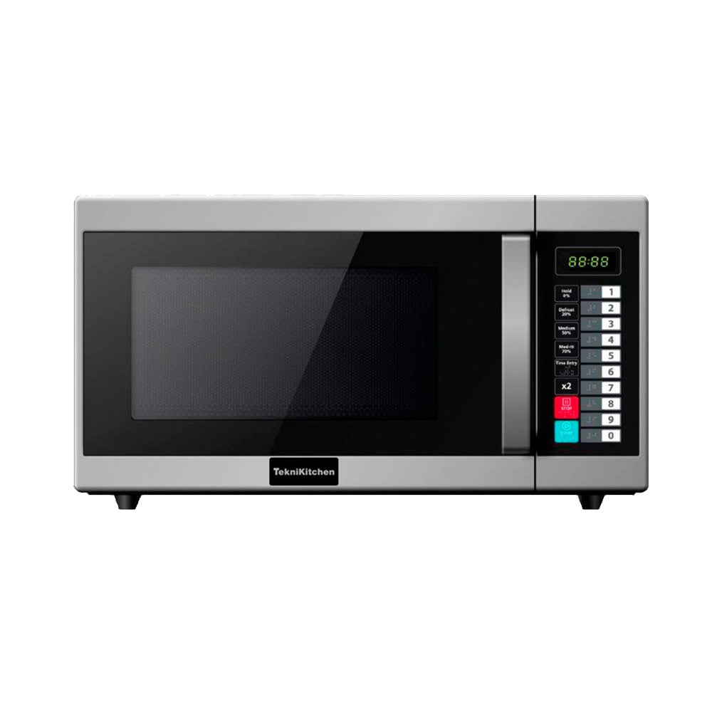 Horno de Microondas Marca TekniKitchen Modelo TKL10TC Envío Gratis freeshipping - Innova FoodService