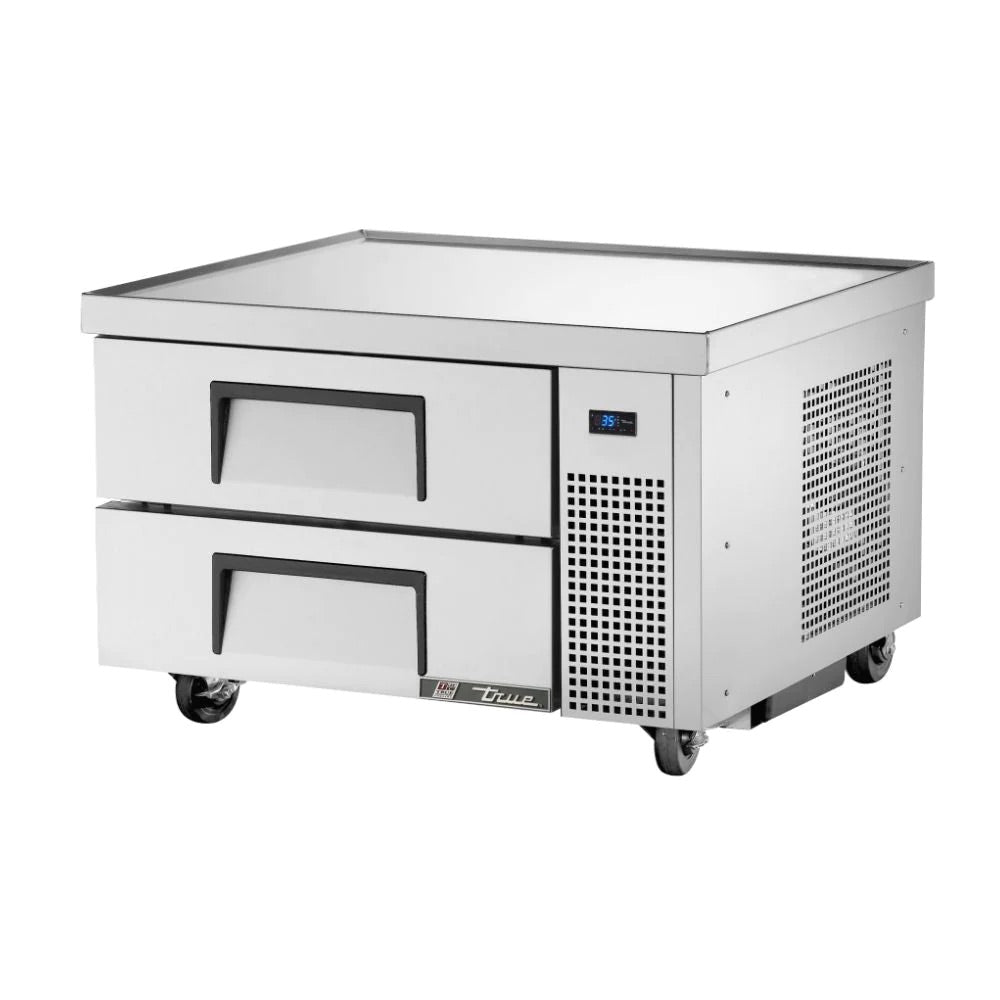 Base-Refrigerada-True-TRCB-36-2-Cajones-Acero-Inoxidable