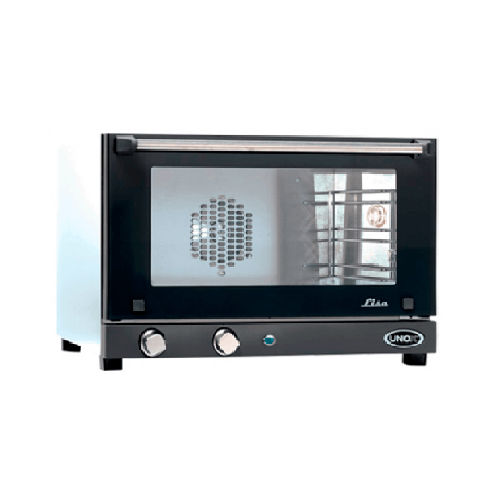 Horno de Convección LISA Marca UNOX Modelo XF013 Envío Gratis freeshipping - Innova FoodService