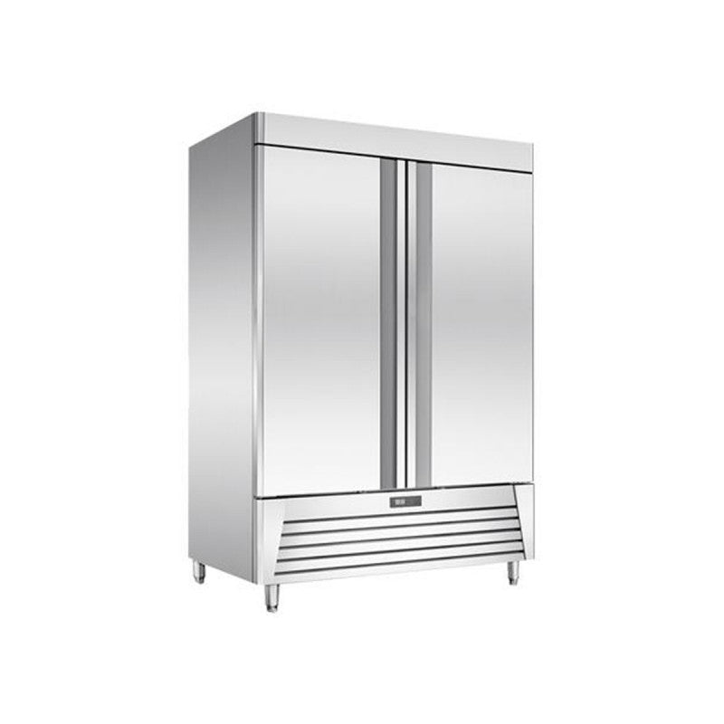 Congelador Vertical de 47 pies cúbicos Marca Migsa Modelo UR-54F-2 freeshipping - Innova FoodService