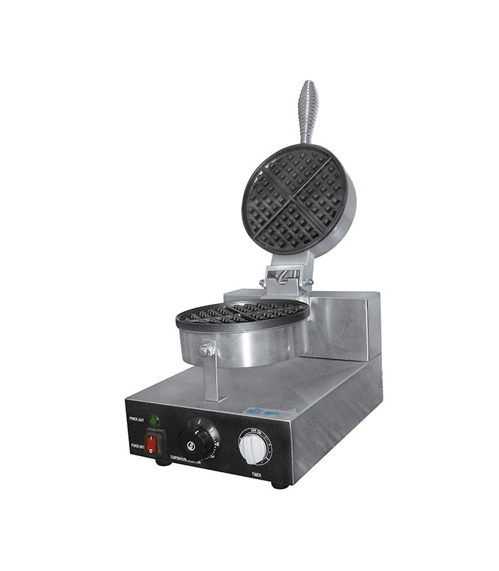 Wafflera tipo americana Marca Migsa Modelo UWB-1 freeshipping - Innova FoodService