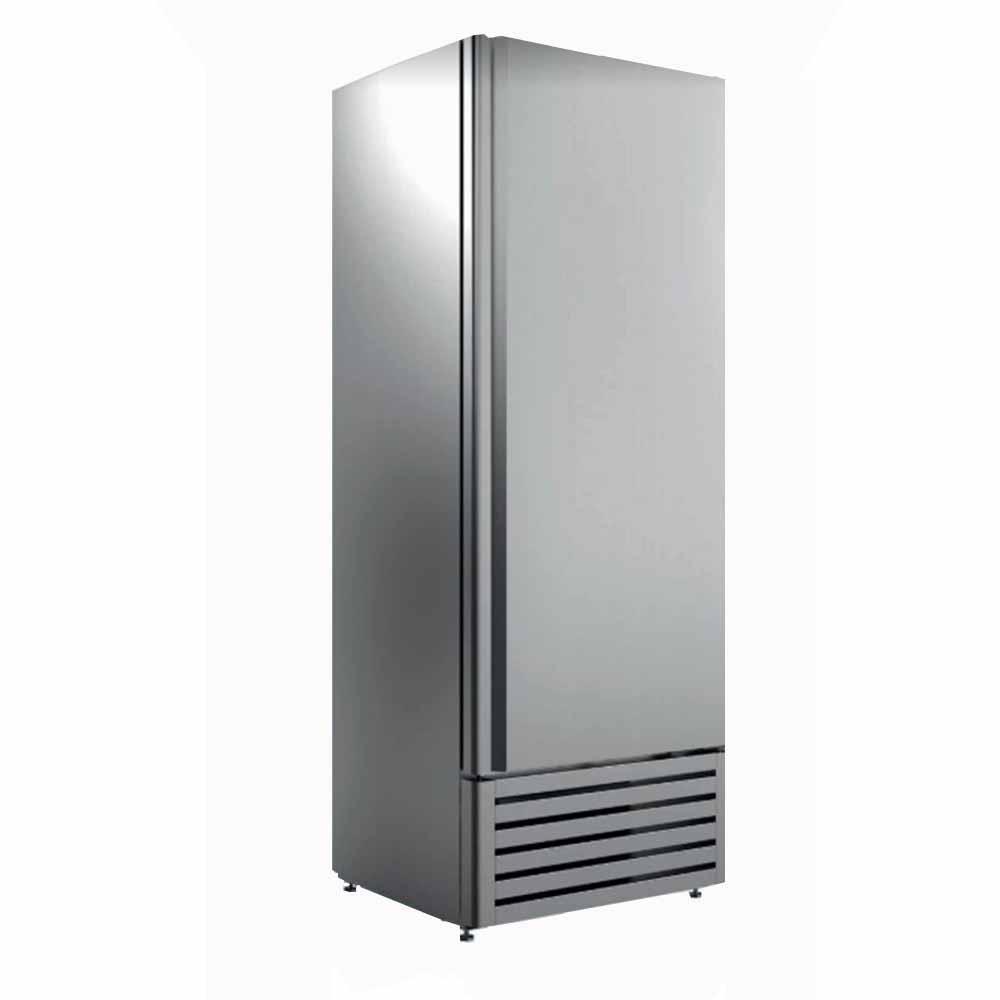 Refrigerador intermedio 1 puerta sólida Marca Imbera Modelo G319 R2 1021576 freeshipping - Innova FoodService