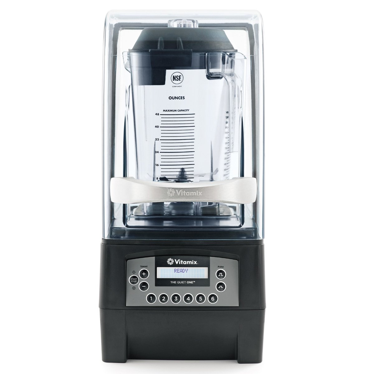 Licuadora para bebidas The Quiet One Marca Vitamix Modelo 036019 freeshipping - Innova FoodService