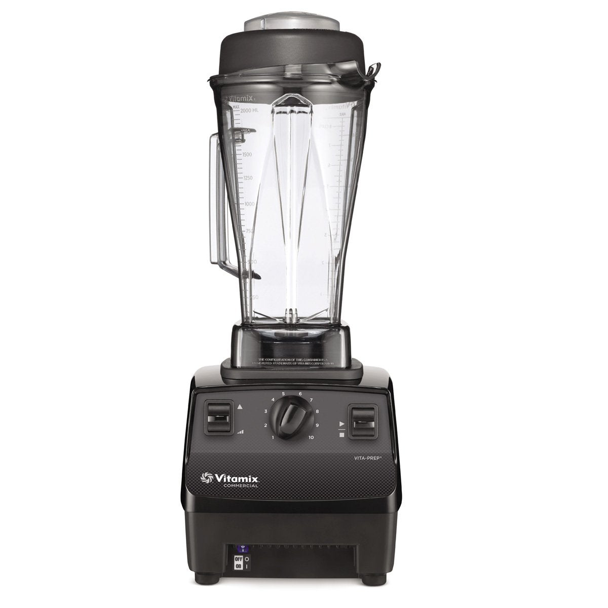 Licuadora Vita-Prep Marca Vitamix Modelo 64347 freeshipping - Innova FoodService