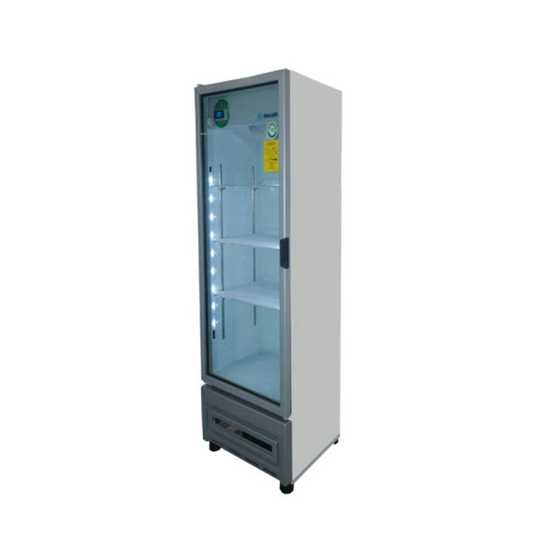 Refrigerador vertical con puerta de cristal Marca Metalfrío Modelo VN22 freeshipping - Innova FoodService