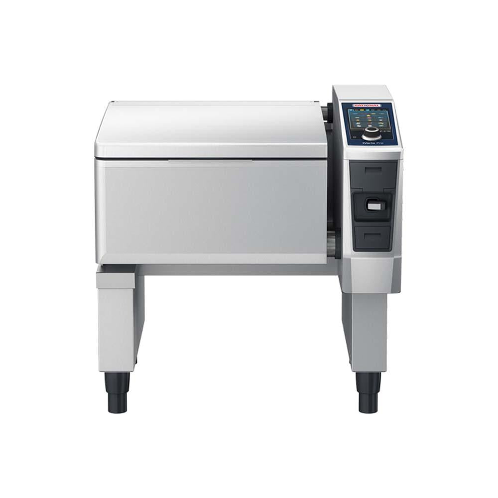 Sarteneta cocción inteligente al vacío iVario Pro L Marca Rational Modelo WX9ENRA.0002480 freeshipping - Innova FoodService