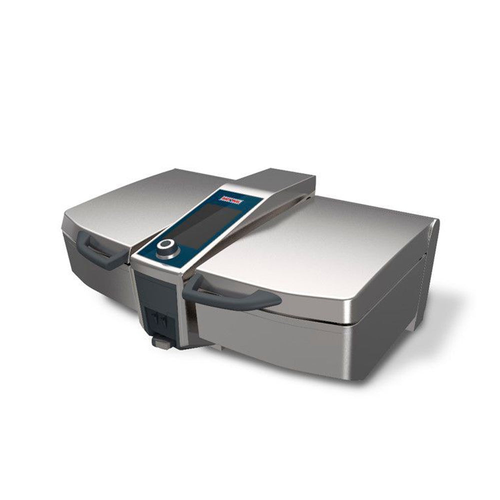 Sarteneta cocción inteligente iVario Pro 2-S Marca Rational Modelo WY9ENRA.0002464 freeshipping - Innova FoodService