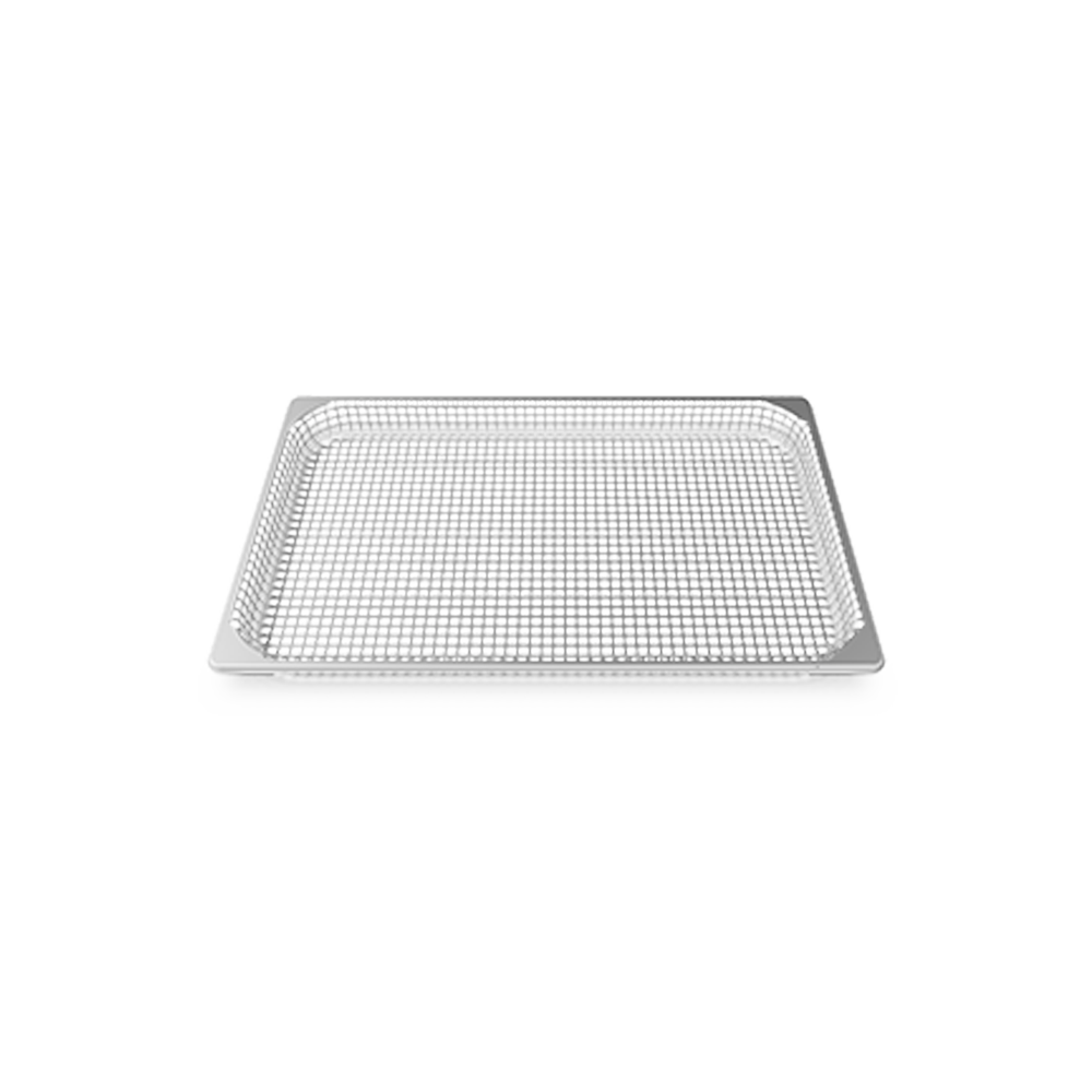 STEAM Parrilla INOX para cocciones a vapor GN 1/1 Marca UNOX Modelo GRP815 freeshipping - Innova FoodService