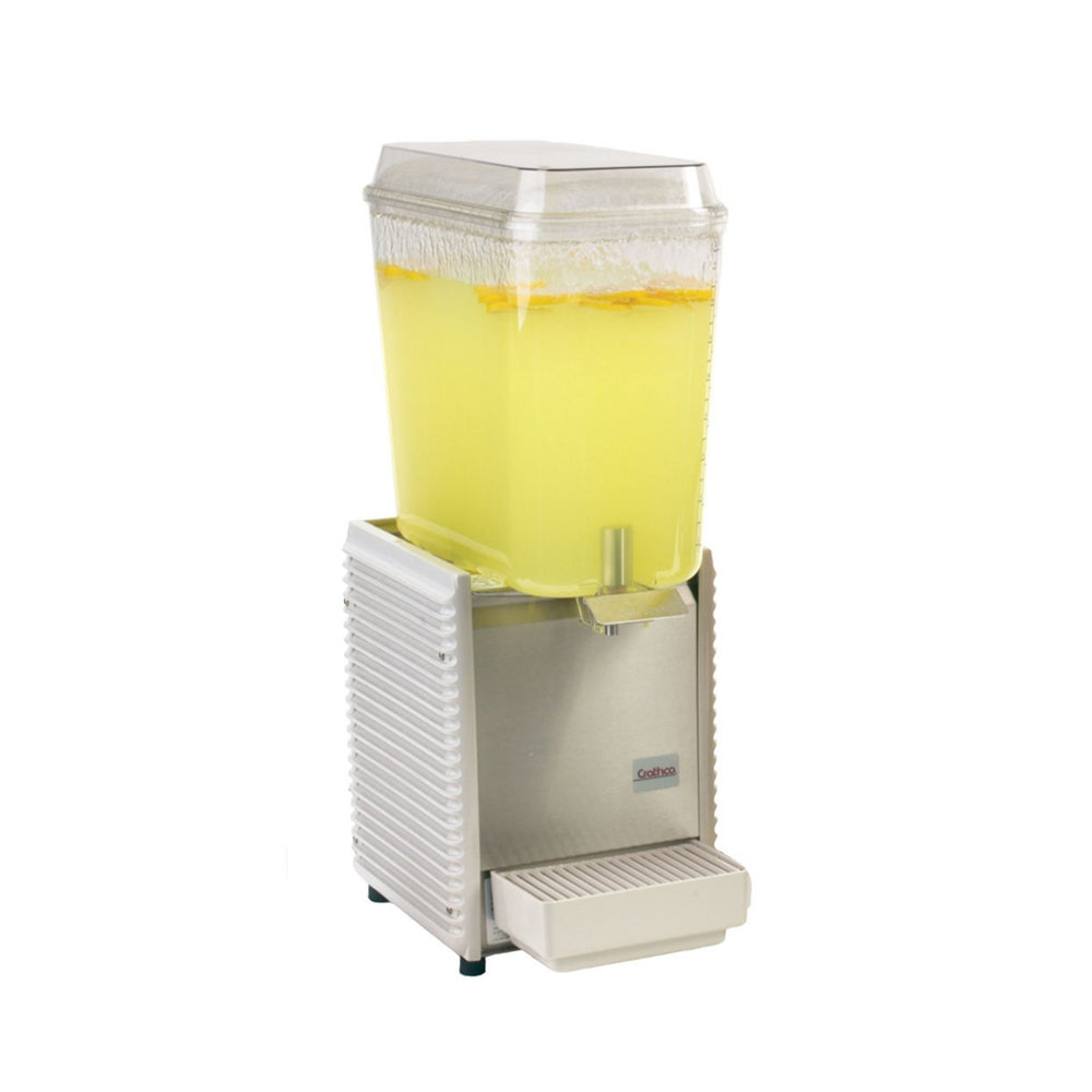 Dispensador de bebidas 1 tazón 18 litros Crathco modelo D15-4