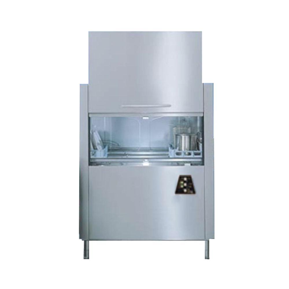 Lavaloza de Túnel Marca Hobart Modelo CCR130 freeshipping - Innova FoodService