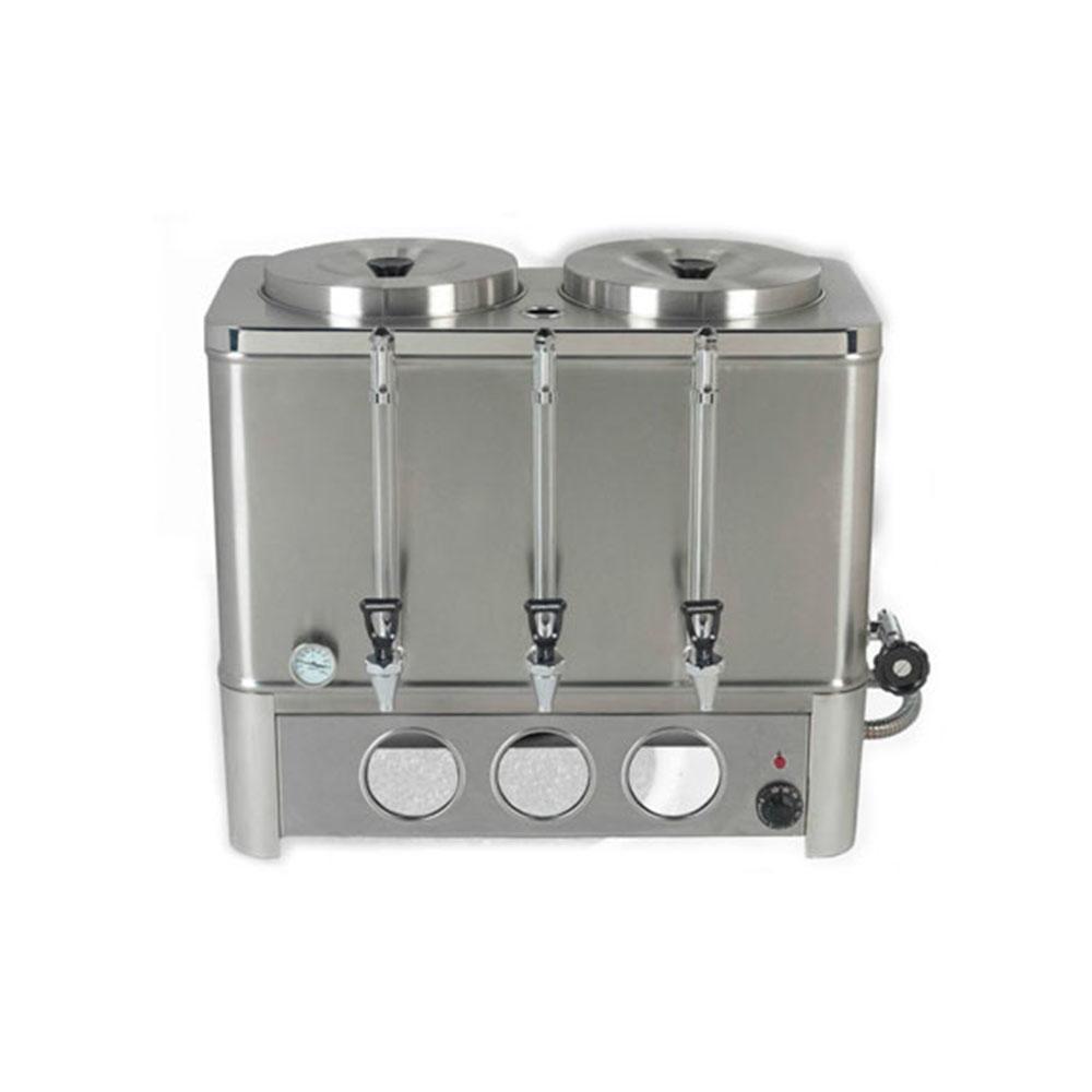 Cafetera Percoladora Eléctrica Marca International freeshipping - Innova FoodService