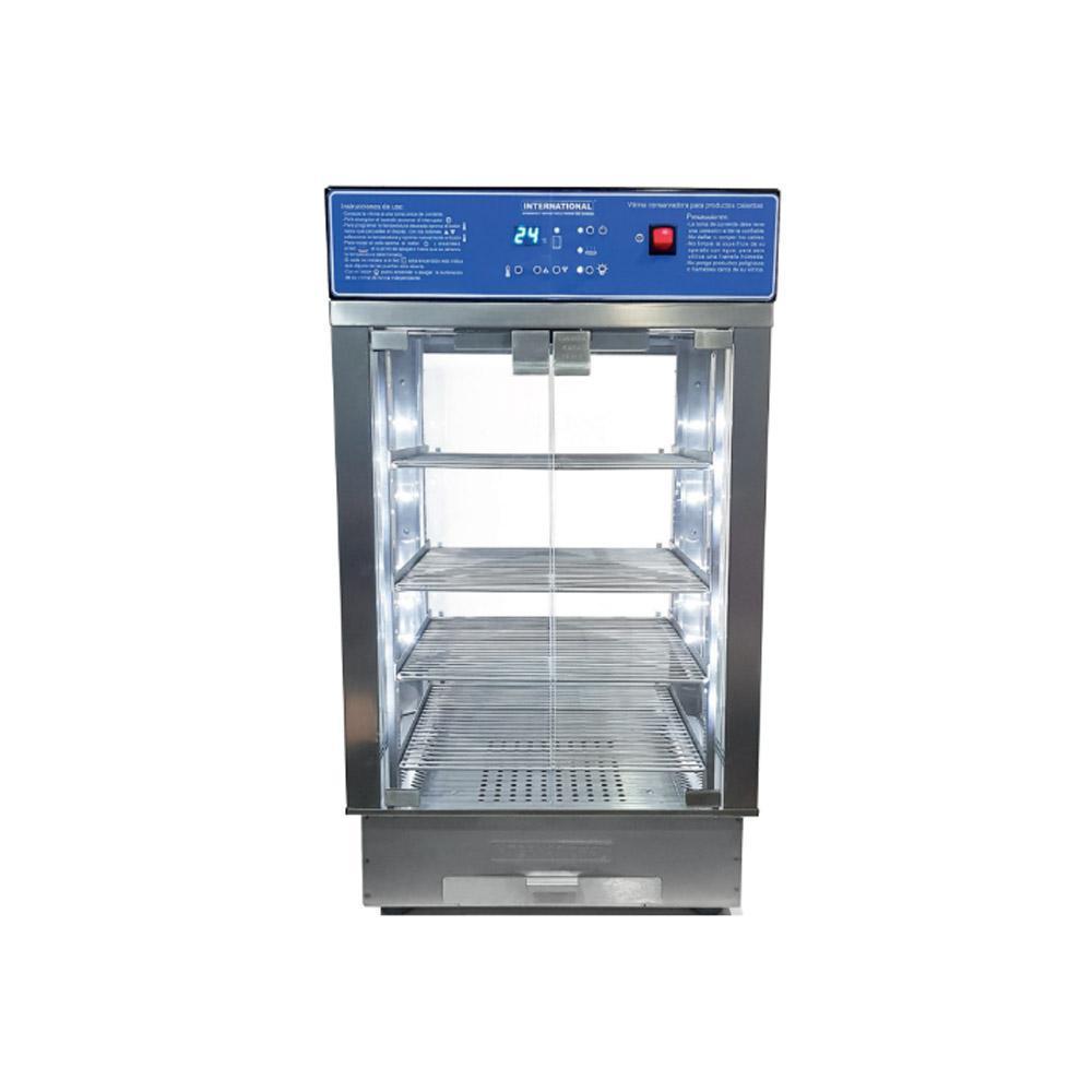 Vitrina conservadora marca International modelo VC-1 SM freeshipping - Innova FoodService