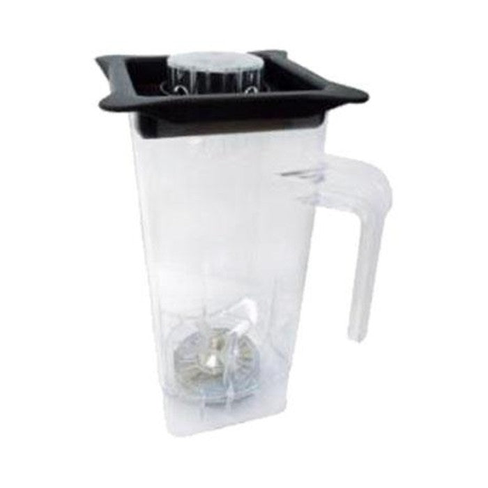 Vaso de licuadora Marca Migsa Modelo BLXVASO freeshipping - Innova FoodService