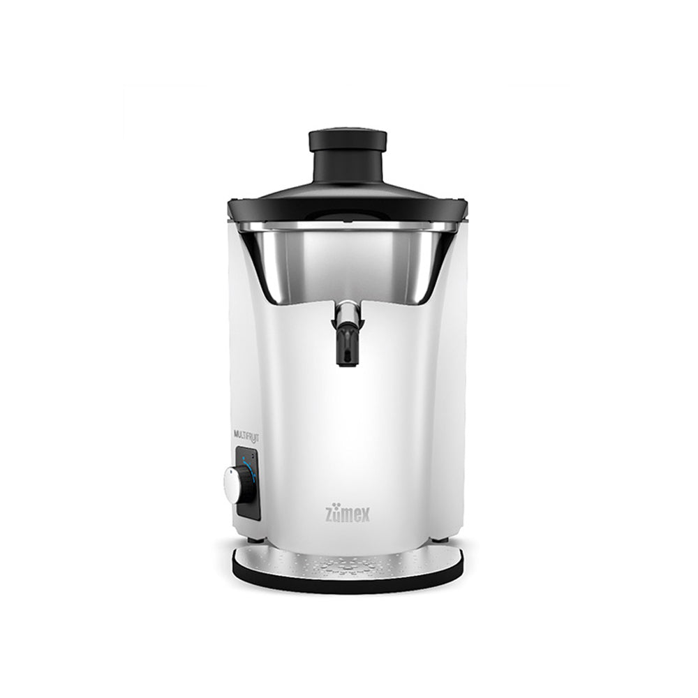 Extractor de jugos Zumex modelo Multifruit