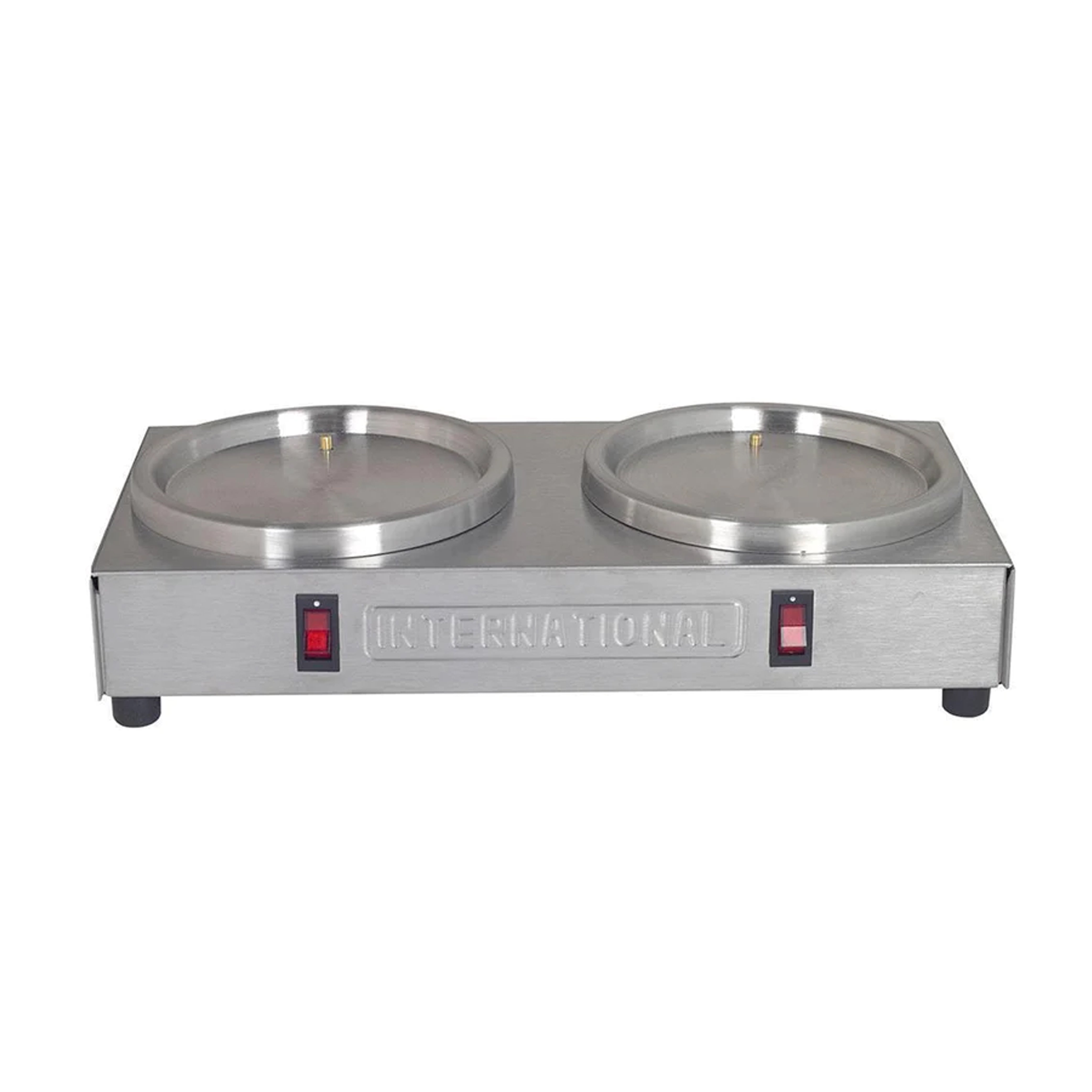 Calentadores de jarras International modelo PA-2B